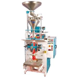 Cup Filler Packing Machine