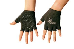 Exercise Workout Gloves - SISSEL Workout Gloves - Pushpanjali medi India Pvt. Ltd.