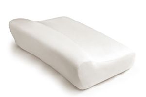 Neck support pillow - SISSEL Orthopaedic Pillow Classic - Pushpanjali medi India Pvt. Ltd.