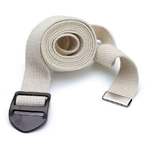 sissel yoga block belt
