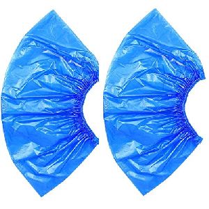 plastic shoe cover