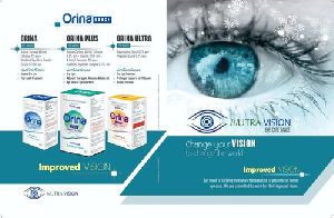 Carboxymethylcellulose Sodium Lubricant 1 % Eye Drops