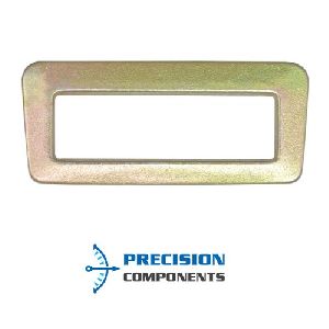 Small Combination Buckle