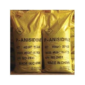 Para Anisidine Powder