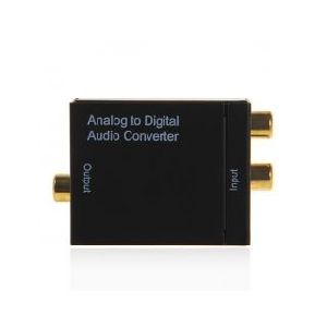 Ad Analog to Digital Converter