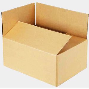 Packaging Corrugated Box