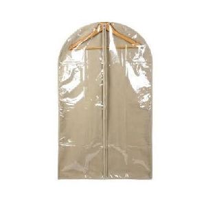 White Suit Cover Bags