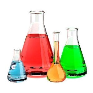 Inorganic and Organic Solvents