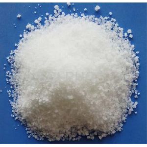 Crystals Ammonium Polyphosphate