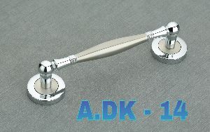 A.DK - 14 Aluminum Door Handle