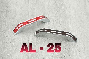 AL - 25 Aluminum Door Handle