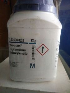 Potassium Thiocyanate Powder