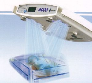 Bilitron 2006 LED Phototherapy Stand