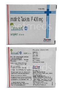 Imat-400 Tablets