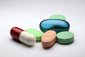 Iressa Cancer Tablets