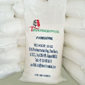 P-Anisidine Powder