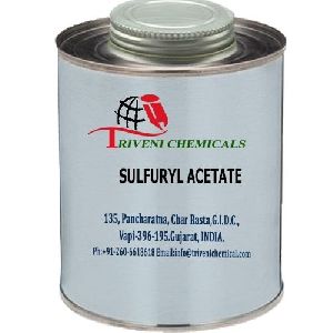 Sulfuryl Acetate