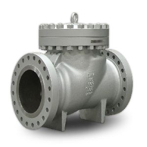 Check Valves