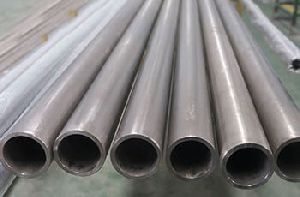 Incoloy Seamless Pipes
