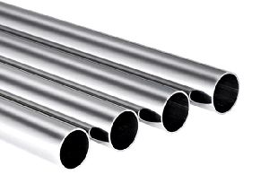 Inconel Seamless Tubing