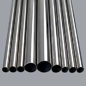 Seamless Pipes