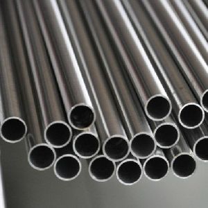 Stainless Steel Tube