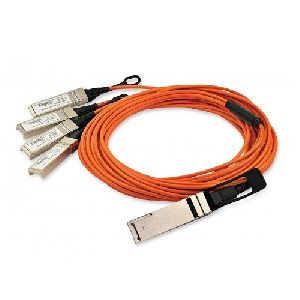 Breakout Active Optical Cables