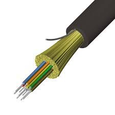 Fiber Optic Riser Cable