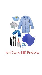 Antistatic ESD  Products