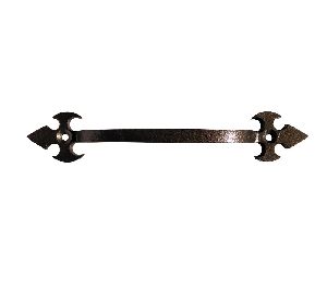 Cast Iron Cabinet Pulls Handles