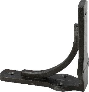 Cast iron self bracket