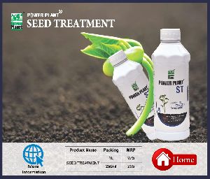 Seed Treatment Plant Growth Promoter
