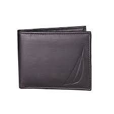 Formal Leather Wallet