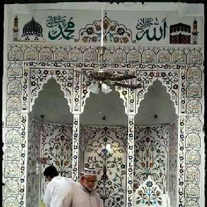 Masjid Mihrab