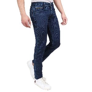 Mens Stretchable Jeans