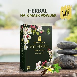 Adri Herbal Hair-mask Powder