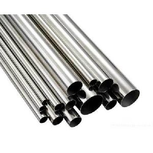 304/304L Stainless Steel Pipes