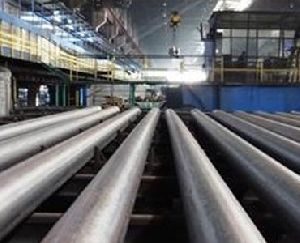 Carbon Steel Welded / Erw Pipe