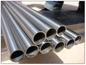 Stainless Steel EFW Pipes