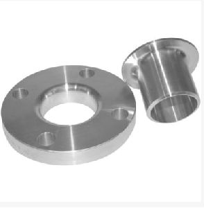 Stainless Steel Lap Joint Flanges