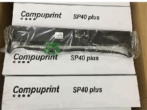 SP40 Plus Ribbon Cartridge