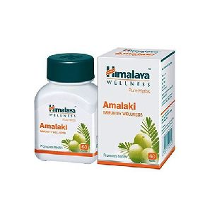 Amalaki Immunity wellness tablet