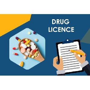 Drug License