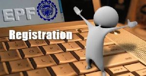 EPF REGISTRATION