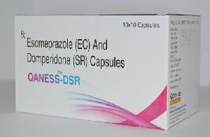 Qaness-DSR Capsules