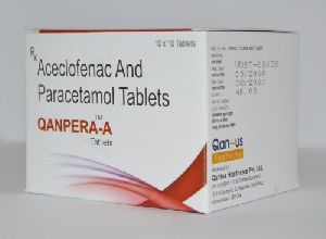 Qanpera-A Tablets