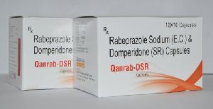 Qanrab-DSR Capsules