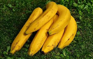 fresh banana