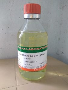Liquid N- Butyllithium