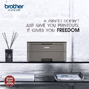 Hp-BROTHER INKJET &amp;amp; LASER Printer